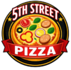 5thstreetpizzaphilly.com