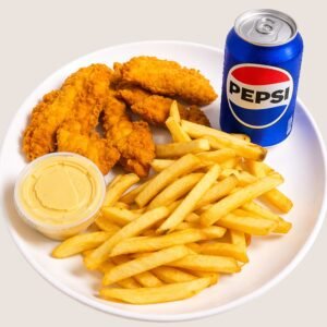 4-pcs-chicken-fingers-platter