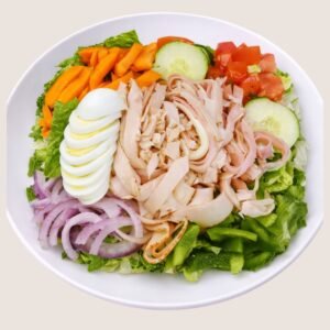 chef-salad