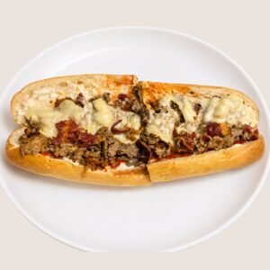 bacon-cheesesteak