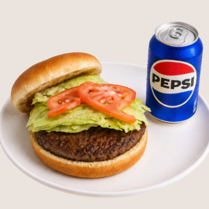 cheeseburger-platter