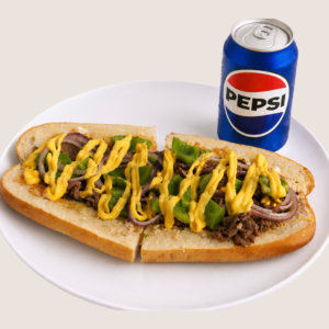cheesesteak-platter