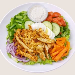 chicken-salad