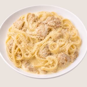 chicken-alfredo