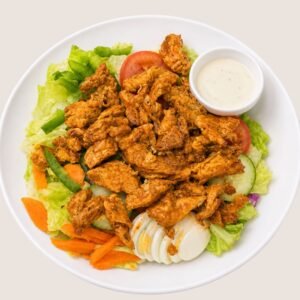 buffalo-grilled-chicken-salad