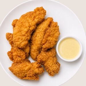 chicken-fingers