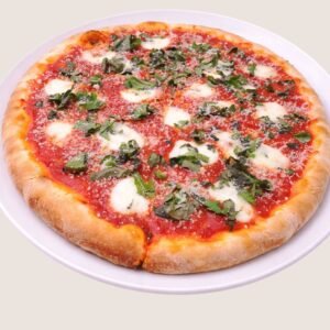 margarita-pizza