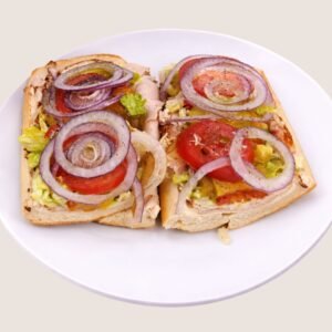 turkey-cheese