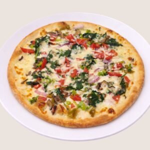 all-vegetarian