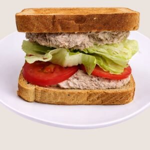 tuna-cheese
