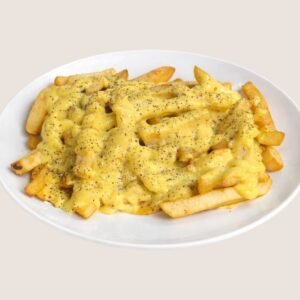 cheese-fries