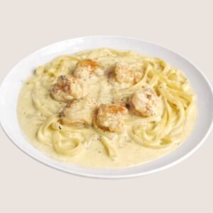 shrimp-alfredo