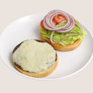 cheese-burger