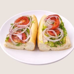 tuna-hoagie
