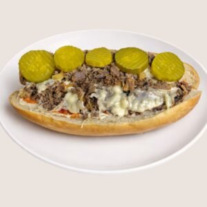cheesesteak-the-works