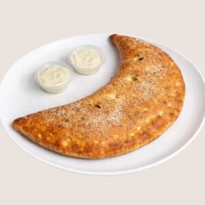 vegetarian-stromboli