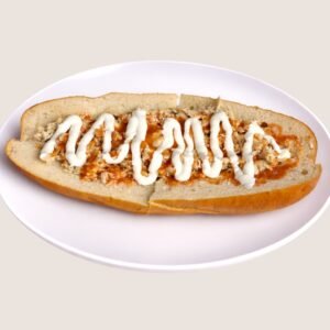 buffalo-chicken