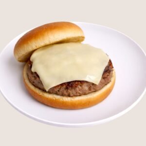 turkey-burger