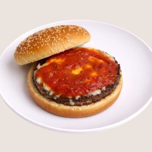 pizza-burger
