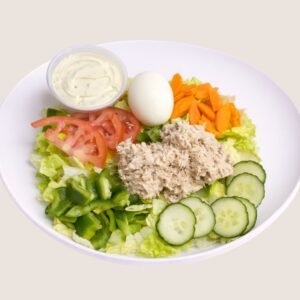 tuna-salad