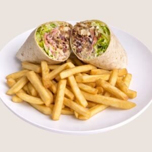california-wrap