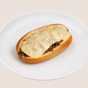 cheese-steak