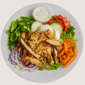 grilled-chicken-salad