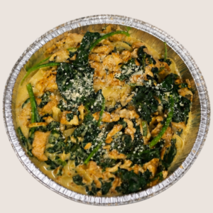 chicken-alfredo-with-spinach