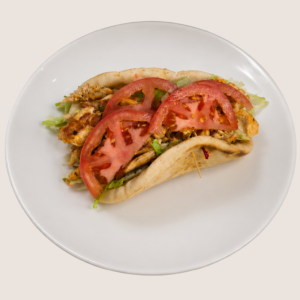 chicken-gyro
